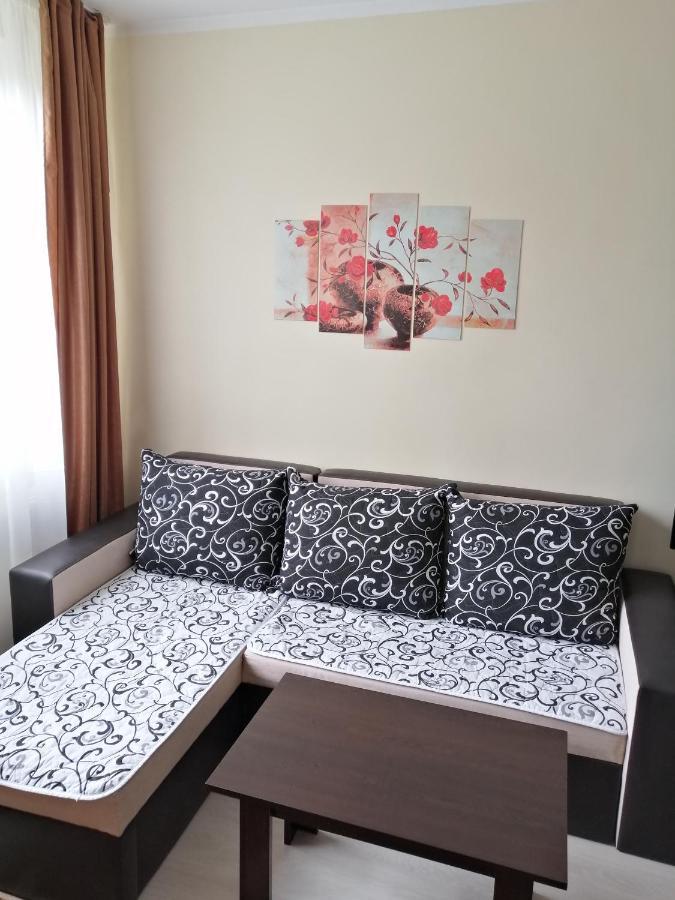 In Gardens Complex Apartment